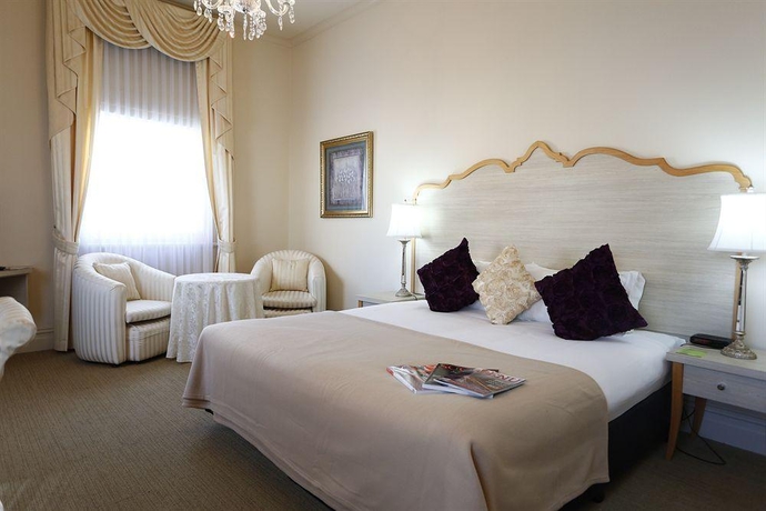 Imagen general del Hotel The Melbourne. Foto 8