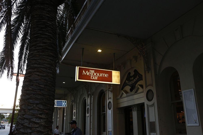 Imagen general del Hotel The Melbourne. Foto 9