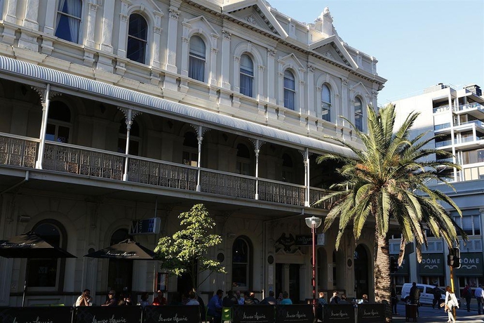 Imagen general del Hotel The Melbourne. Foto 11