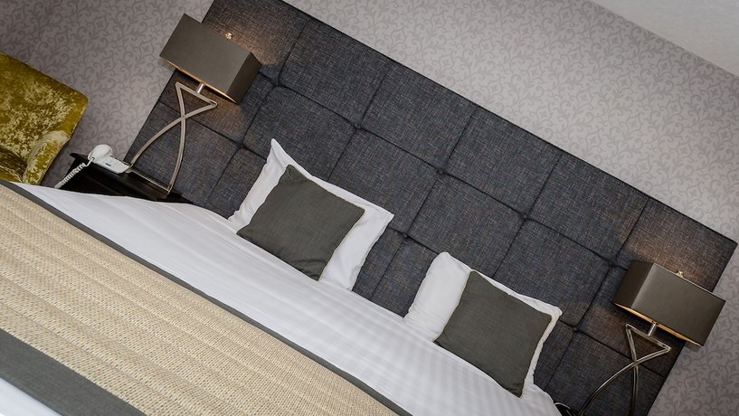 Imagen de la habitación del Hotel The Melbreak Hotel. Foto 16
