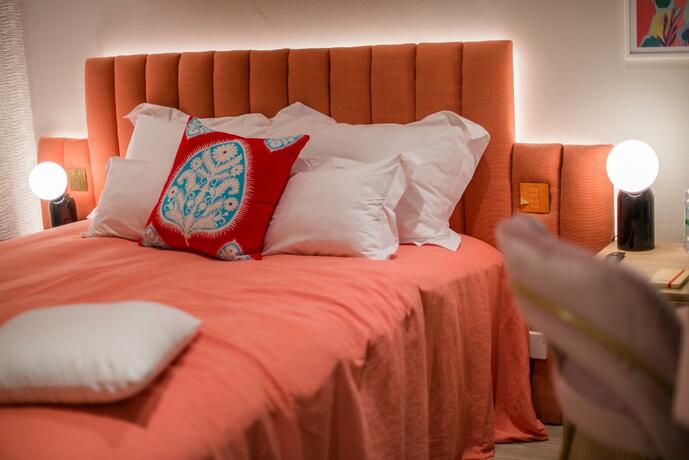Imagen general del Hotel The Melegran. Foto 3