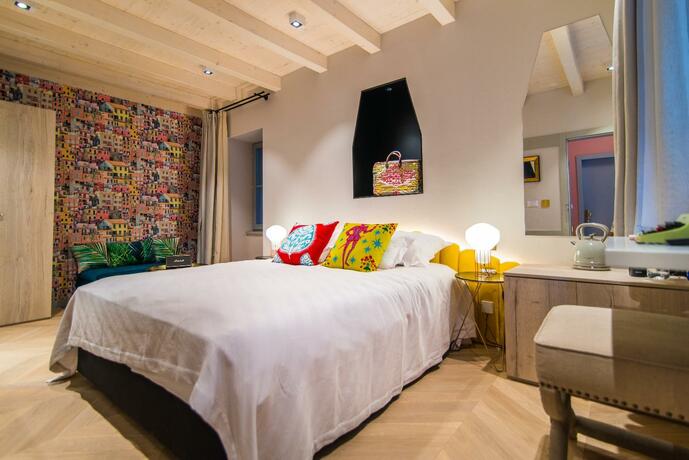 Imagen general del Hotel The Melegran. Foto 4