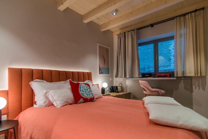 Imagen general del Hotel The Melegran. Foto 6