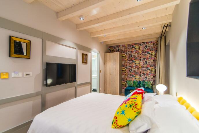Imagen general del Hotel The Melegran. Foto 10