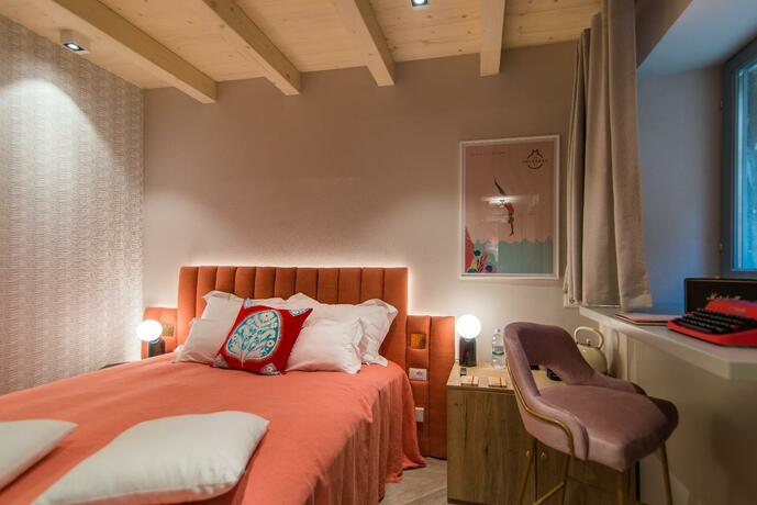 Imagen general del Hotel The Melegran. Foto 11