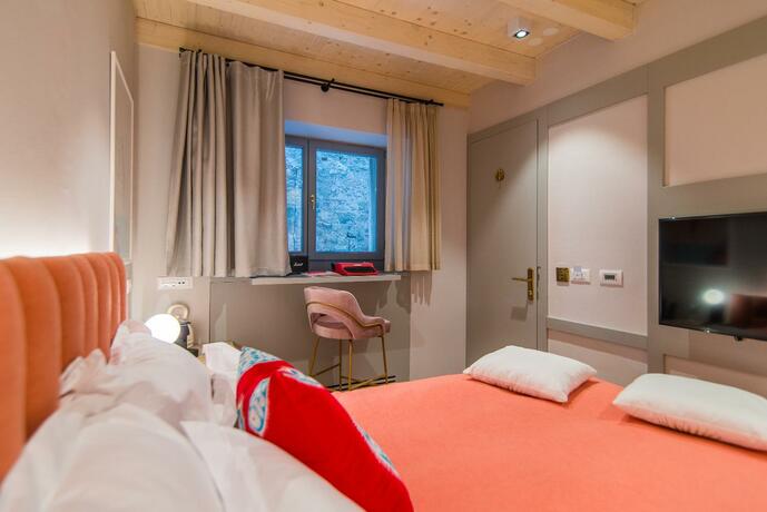 Imagen general del Hotel The Melegran. Foto 15