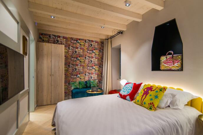 Imagen general del Hotel The Melegran. Foto 16