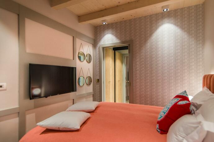 Imagen general del Hotel The Melegran. Foto 17