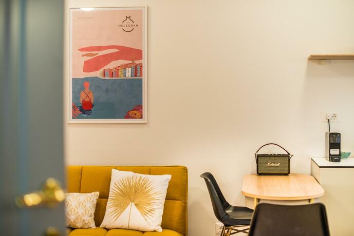 Imagen general del Hotel The Melegran. Foto 27