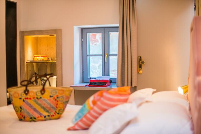 Imagen general del Hotel The Melegran. Foto 43
