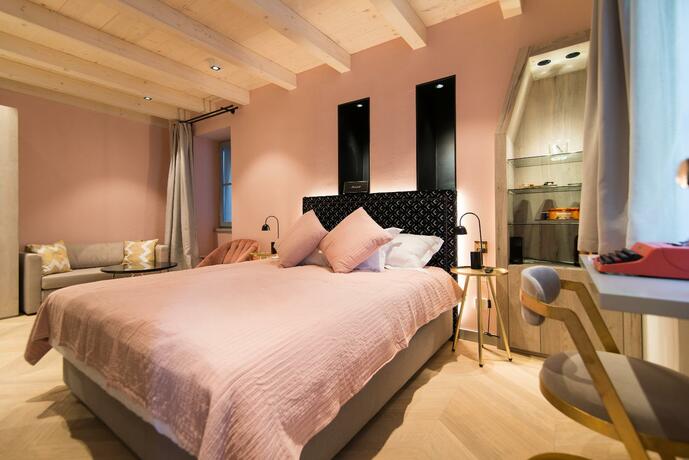 Imagen general del Hotel The Melegran. Foto 44