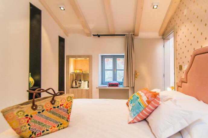 Imagen general del Hotel The Melegran. Foto 48