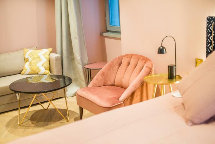 Imagen general del Hotel The Melegran. Foto 49