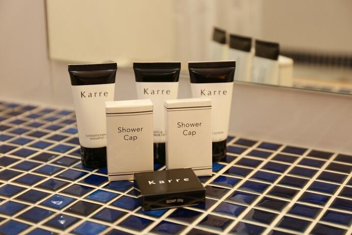 Imagen general del Hotel The Mellon Country Inn. Foto 4