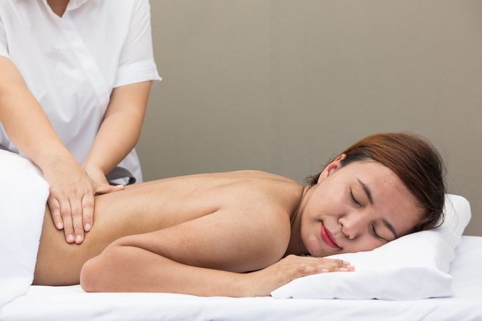 Imagen de los interiores del Hotel The Melody Phuket - Sha Extra Plus. Foto 15