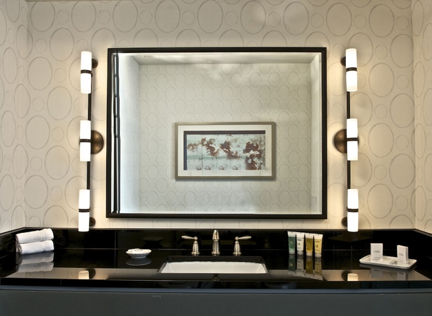 Imagen de la habitación del Hotel The Melrose Georgetown. Foto 7