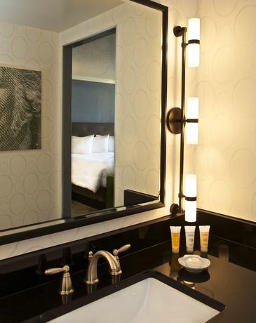 Imagen de la habitación del Hotel The Melrose Georgetown. Foto 8