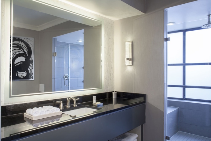 Imagen de la habitación del Hotel The Melrose Georgetown. Foto 11