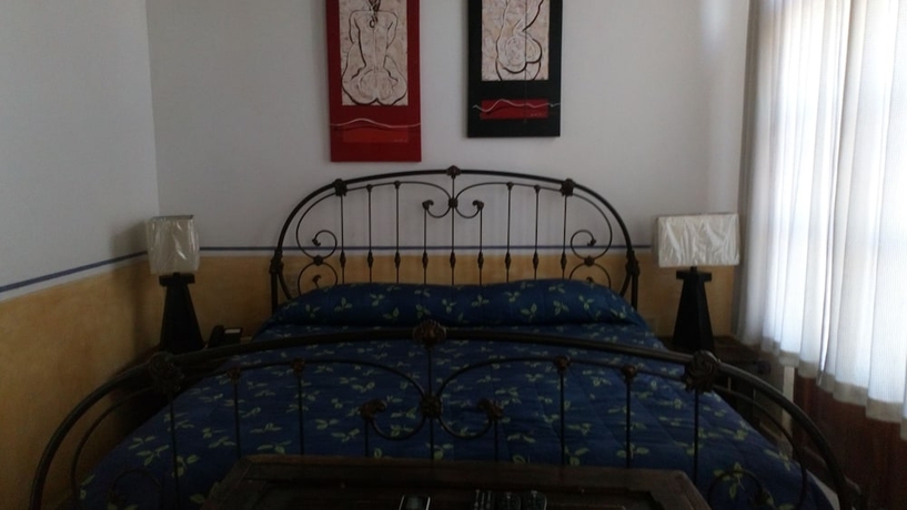 Imagen de la habitación del Hotel The Melville Boutique. Foto 4