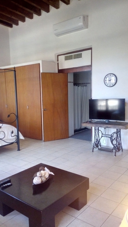 Imagen de la habitación del Hotel The Melville Boutique. Foto 6