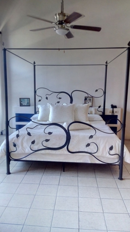 Imagen de la habitación del Hotel The Melville Boutique. Foto 7