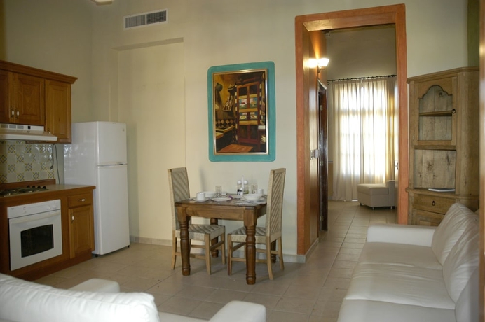 Imagen de la habitación del Hotel The Melville Boutique. Foto 9