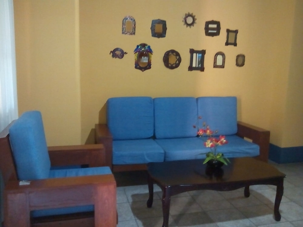 Imagen de la habitación del Hotel The Melville Boutique. Foto 10