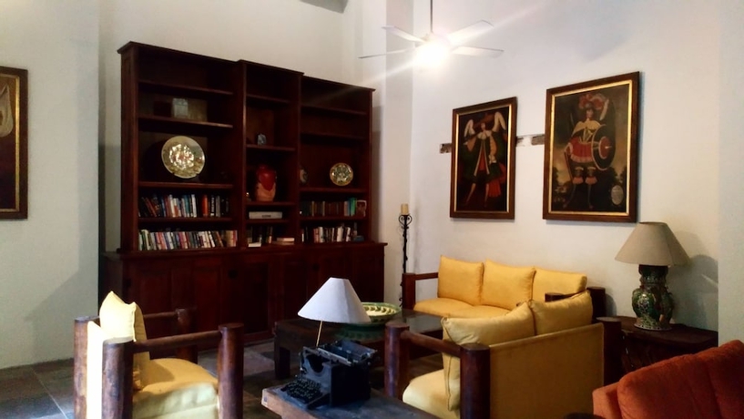 Imagen de la habitación del Hotel The Melville Boutique. Foto 11