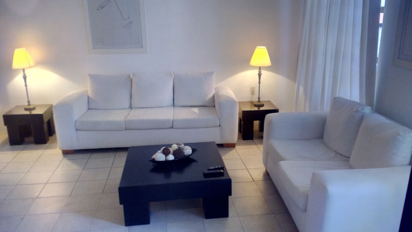 Imagen de la habitación del Hotel The Melville Boutique. Foto 12