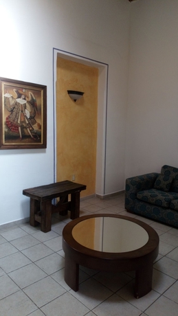 Imagen de la habitación del Hotel The Melville Boutique. Foto 14