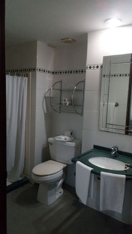 Imagen de la habitación del Hotel The Melville Boutique. Foto 15