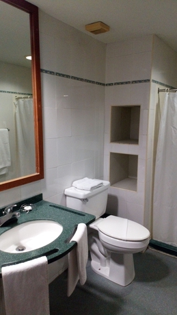 Imagen de la habitación del Hotel The Melville Boutique. Foto 16