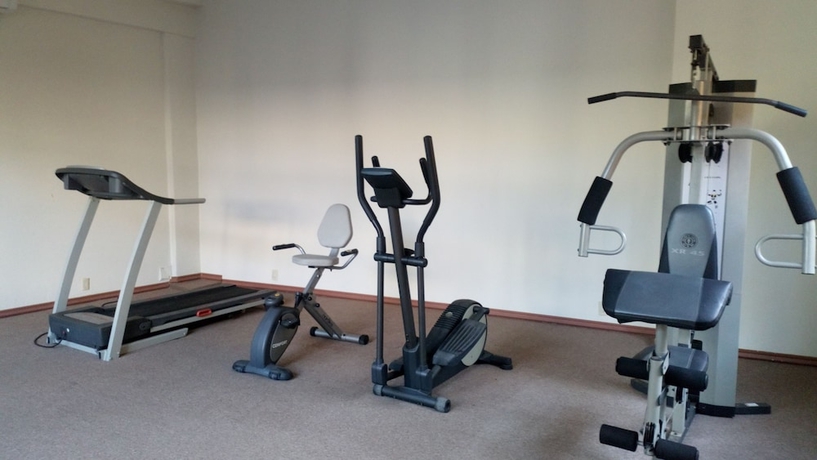Imagen de los interiores del Hotel The Melville Boutique. Foto 18