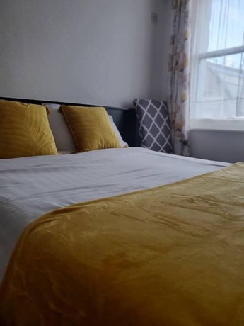 Imagen de la habitación del Hotel The Melville. Foto 8