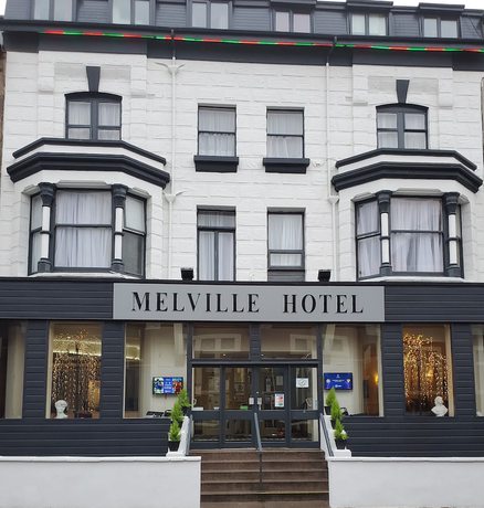 Imagen general del Hotel The Melville. Foto 1