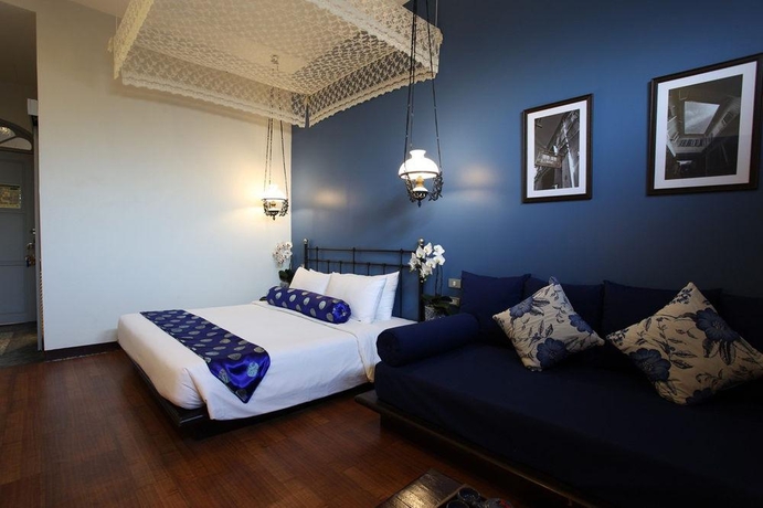 Imagen general del Hotel The Memory At On On. Foto 2