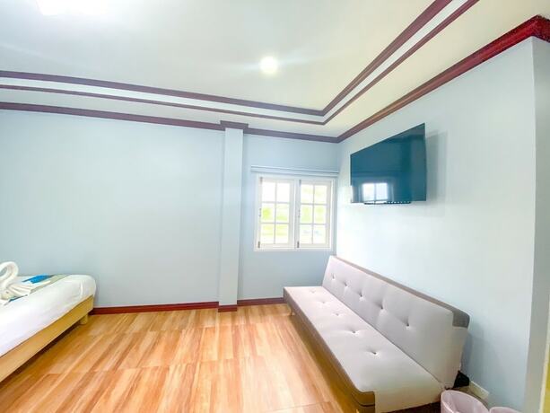 Imagen general del Hotel The Memory Luxury Resort. Foto 2