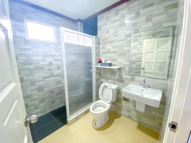 Imagen general del Hotel The Memory Luxury Resort. Foto 14