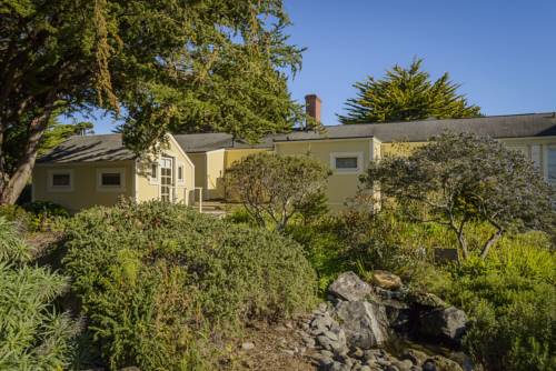 Imagen general del Hotel The Mendocino and Garden Suites. Foto 1