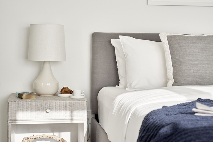 Imagen de la habitación del Hotel The Menhaden. Foto 2