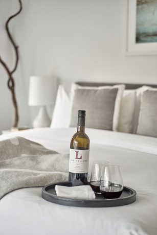 Imagen de la habitación del Hotel The Menhaden. Foto 5