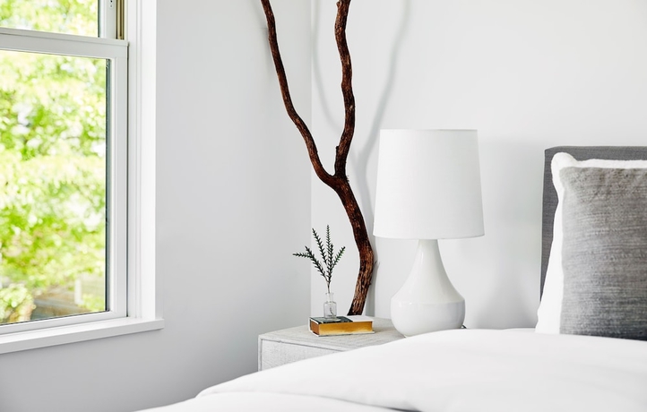 Imagen de la habitación del Hotel The Menhaden. Foto 9