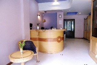 Imagen general del Hotel The Menino Regency. Foto 1