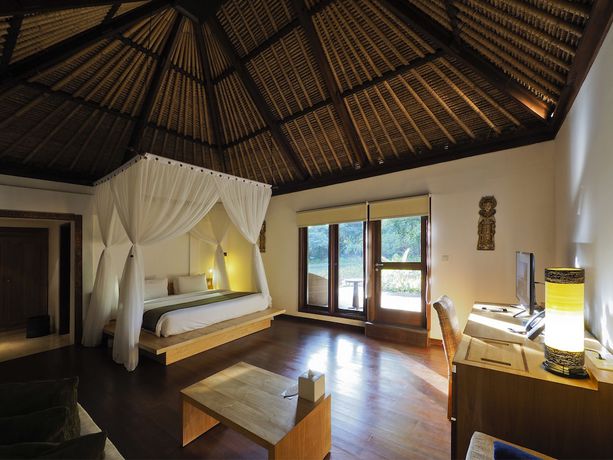 Imagen de la habitación del Hotel The Menjangan - Chse Certified. Foto 3