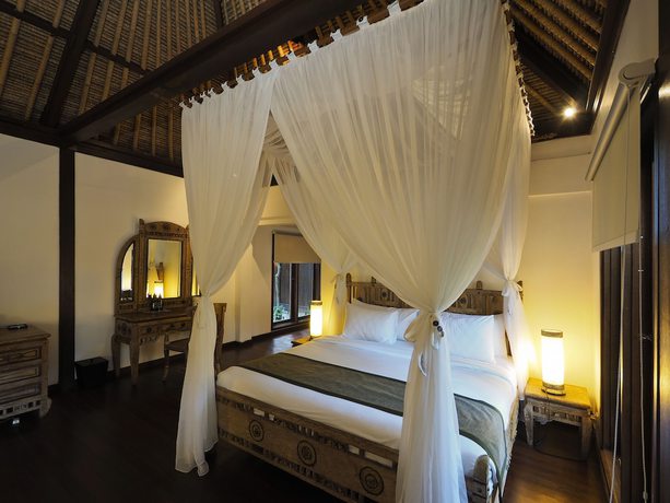 Imagen de la habitación del Hotel The Menjangan - Chse Certified. Foto 4