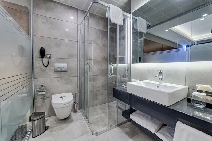 Imagen general del Hotel The Menord. Foto 5