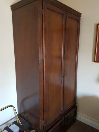 Imagen de la habitación del Hotel The Mercantile. Foto 3