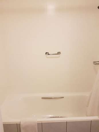 Imagen de la habitación del Hotel The Mercantile. Foto 4