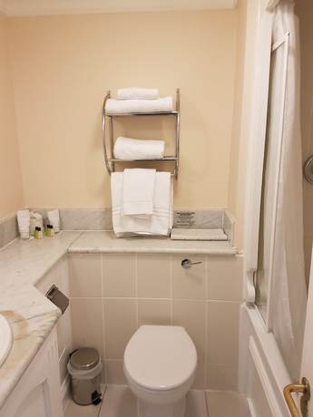 Imagen de la habitación del Hotel The Mercantile. Foto 11