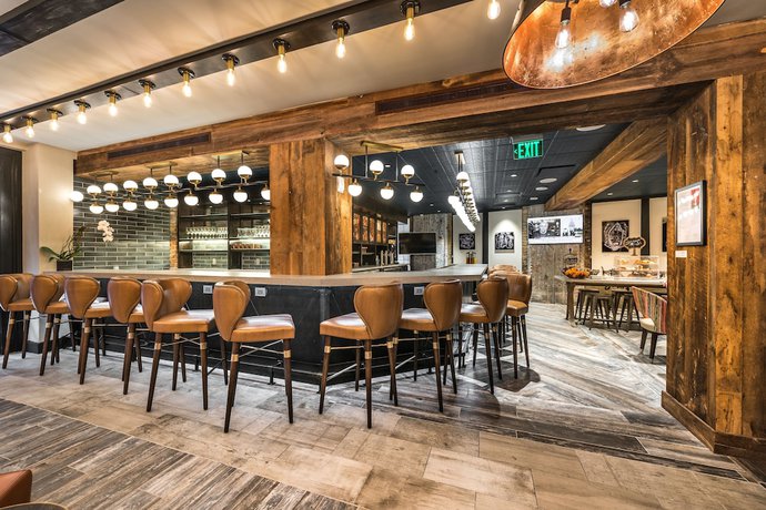 Imagen general del Hotel The Mercantile New Orleans. Foto 1